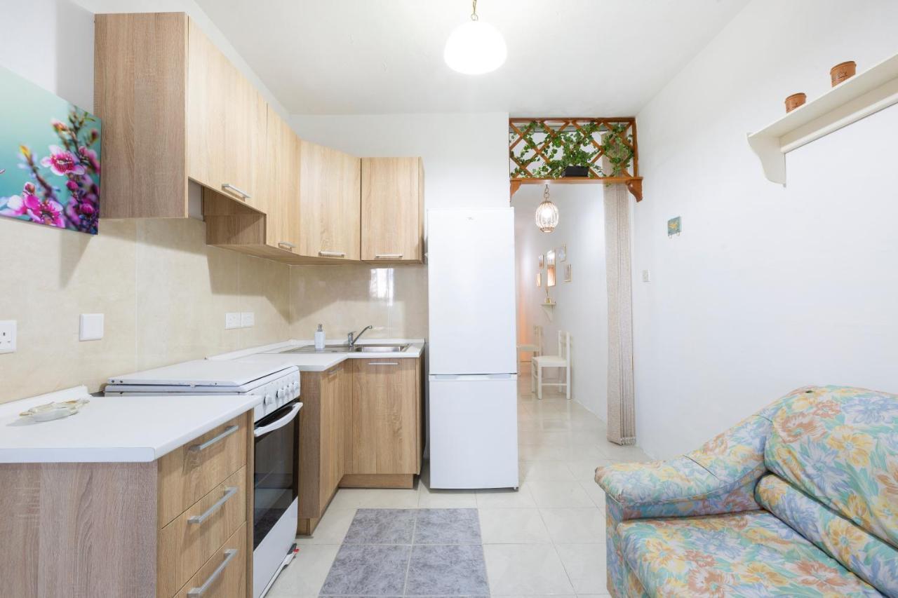 Ne1 - Lovely 2 Bedroom Apartment. Perfect Location Mellieħa Extérieur photo