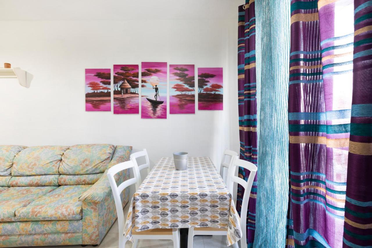 Ne1 - Lovely 2 Bedroom Apartment. Perfect Location Mellieħa Extérieur photo
