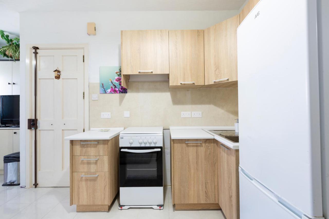 Ne1 - Lovely 2 Bedroom Apartment. Perfect Location Mellieħa Extérieur photo