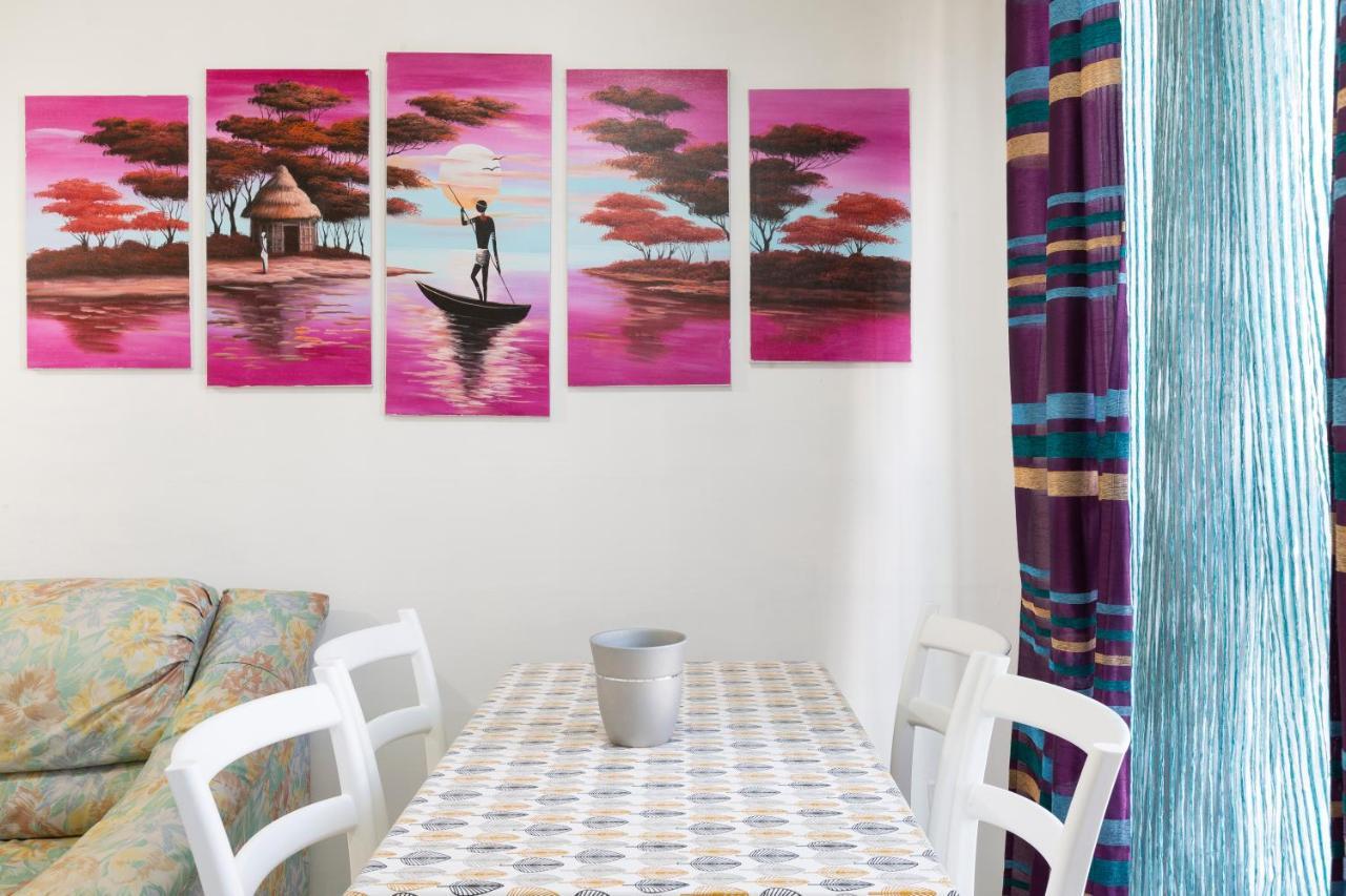 Ne1 - Lovely 2 Bedroom Apartment. Perfect Location Mellieħa Extérieur photo