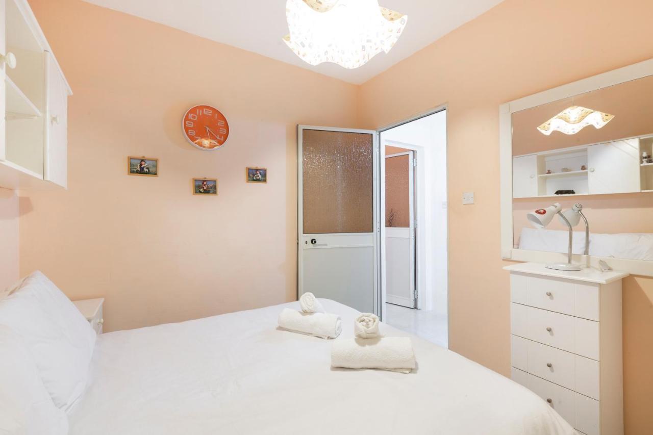 Ne1 - Lovely 2 Bedroom Apartment. Perfect Location Mellieħa Extérieur photo