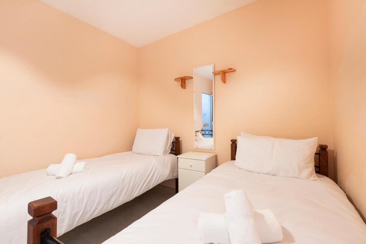 Ne1 - Lovely 2 Bedroom Apartment. Perfect Location Mellieħa Extérieur photo