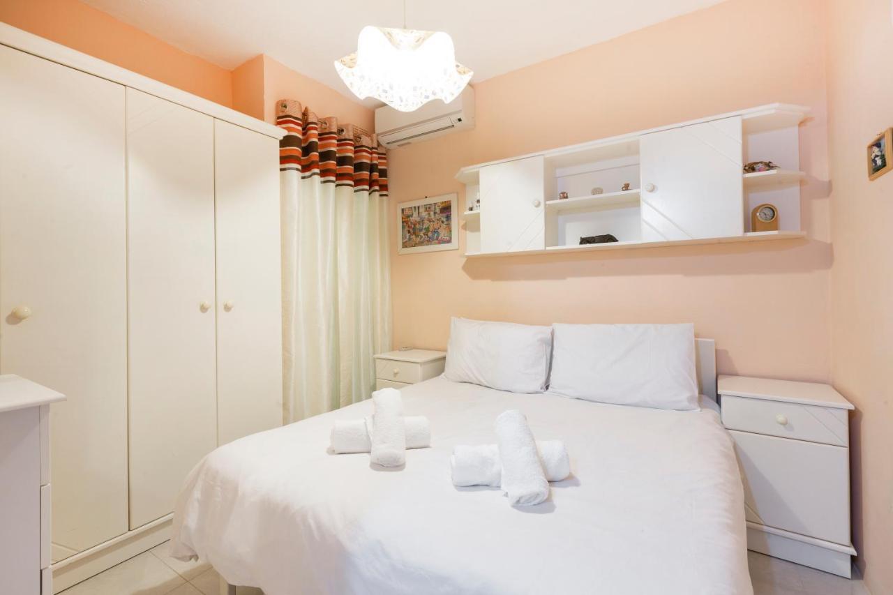 Ne1 - Lovely 2 Bedroom Apartment. Perfect Location Mellieħa Extérieur photo