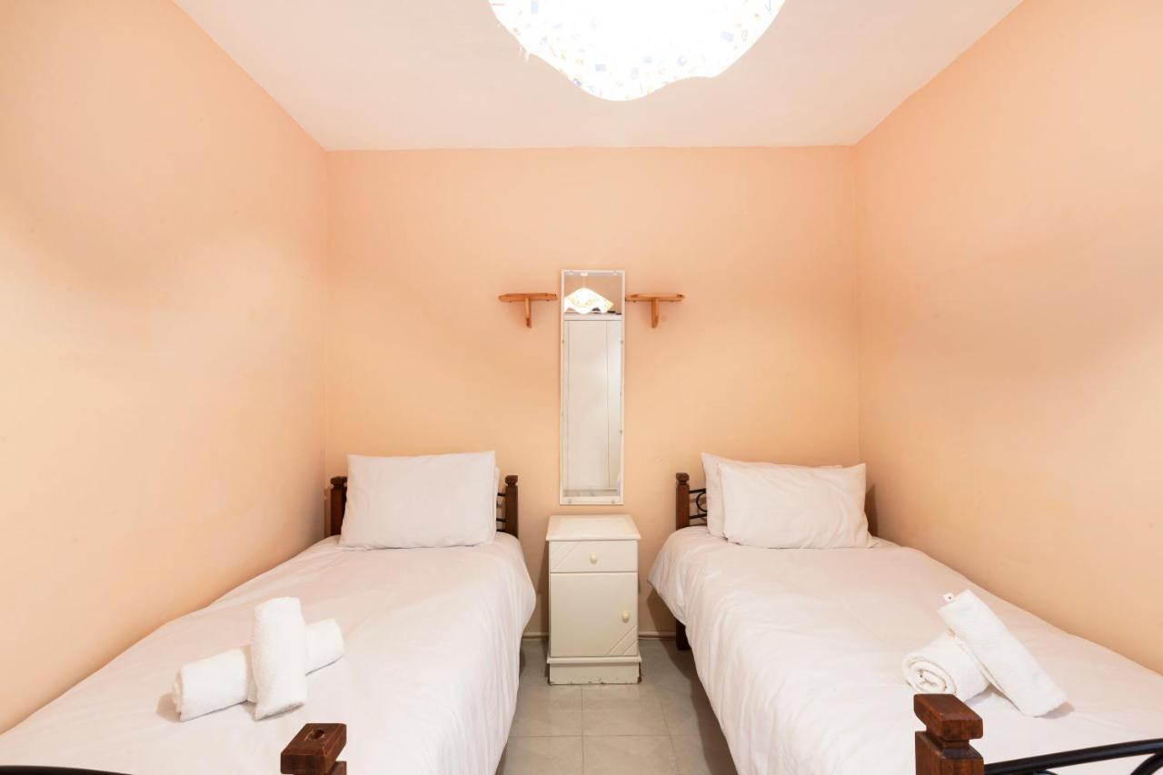Ne1 - Lovely 2 Bedroom Apartment. Perfect Location Mellieħa Extérieur photo