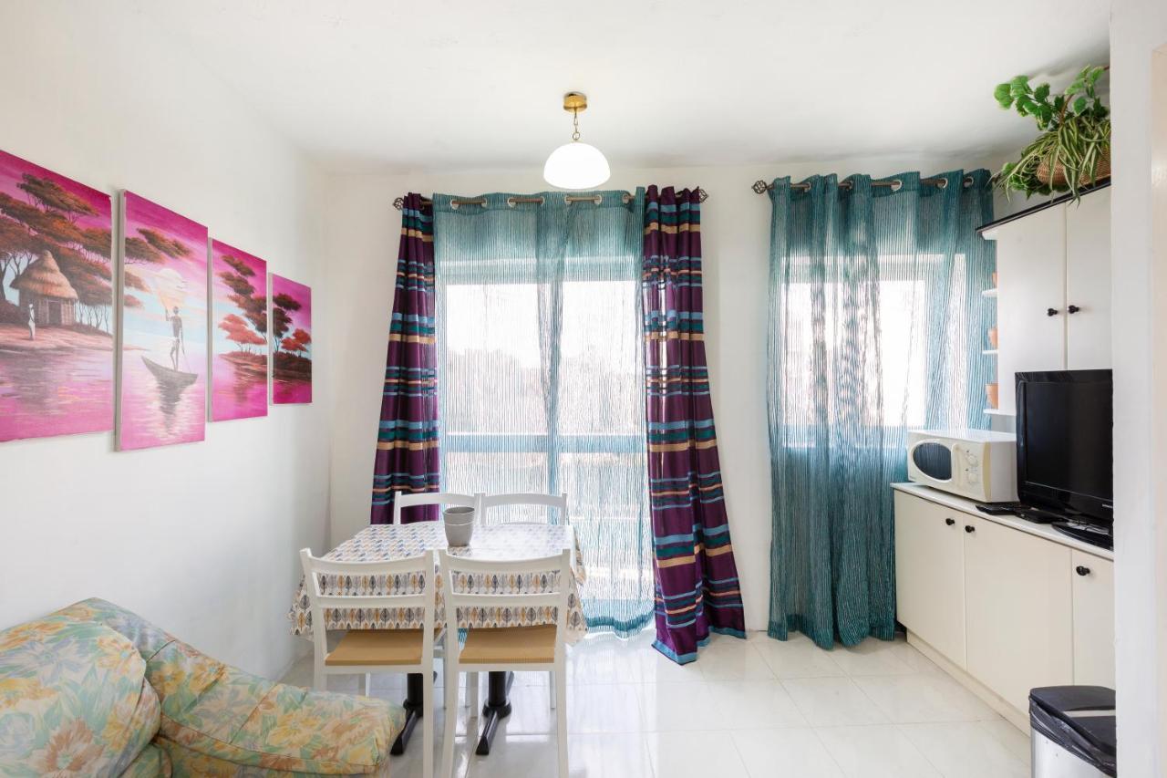 Ne1 - Lovely 2 Bedroom Apartment. Perfect Location Mellieħa Extérieur photo