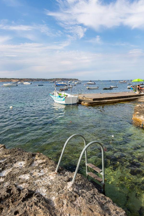 Ne1 - Lovely 2 Bedroom Apartment. Perfect Location Mellieħa Extérieur photo